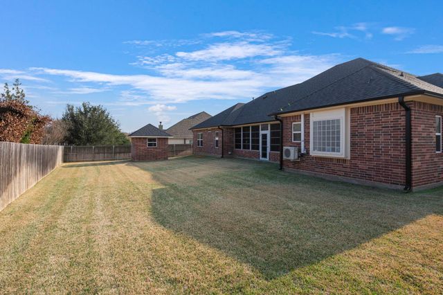 5303 Riviera Court, College Station, TX 77845