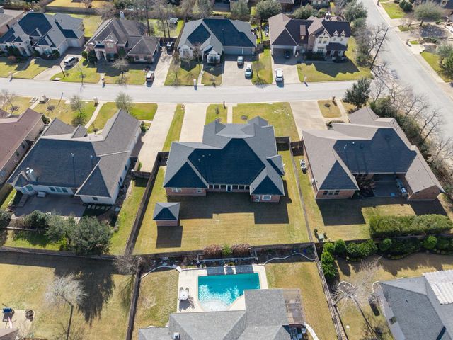 5303 Riviera Court, College Station, TX 77845