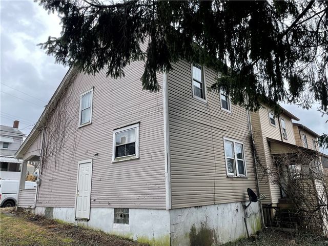 2618 Cleveland St, Mckeesport, PA 15132