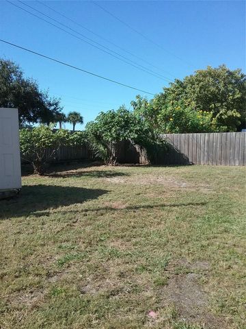 6627 JACKSON STREET, New Port Richey, FL 34653