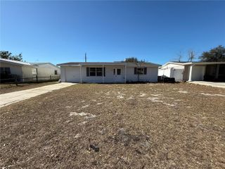 6627 JACKSON STREET, New Port Richey, FL 34653