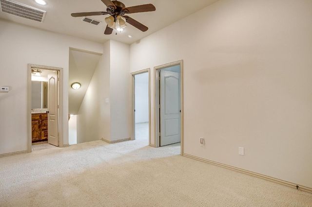 398 Spyglass Drive, Willow Park, TX 76008