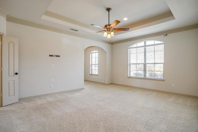 398 Spyglass Drive, Willow Park, TX 76008