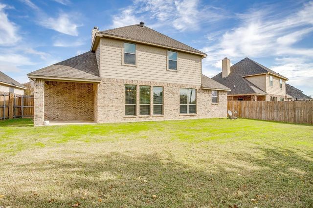398 Spyglass Drive, Willow Park, TX 76008