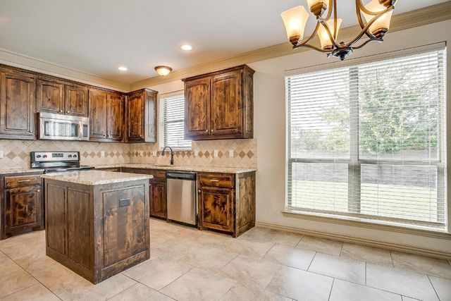 398 Spyglass Drive, Willow Park, TX 76008