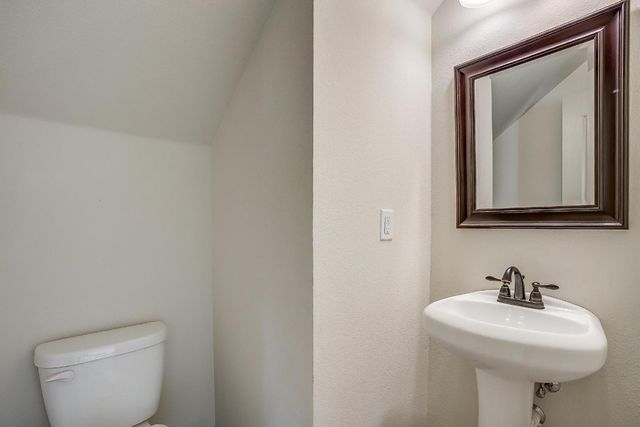 398 Spyglass Drive, Willow Park, TX 76008