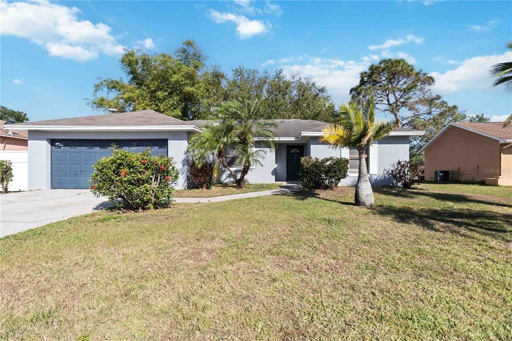 218 CRANBROOK DRIVE, Kissimmee, FL 34758