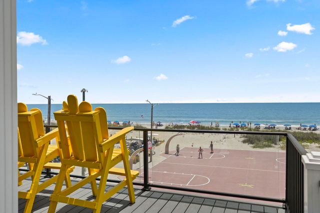 6001 S Kings Hwy., Myrtle Beach, SC 29575