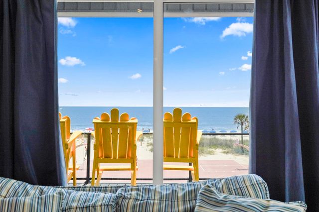 6001 S Kings Hwy., Myrtle Beach, SC 29575
