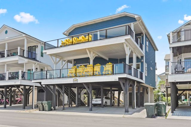6001 S Kings Hwy., Myrtle Beach, SC 29575