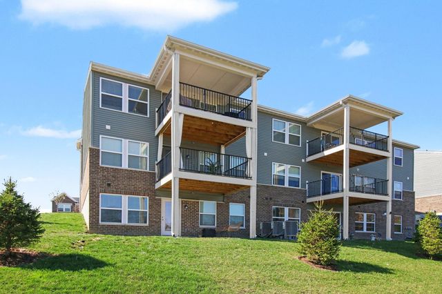 2504 Crosshill Drive, Crescent Springs, KY 41017