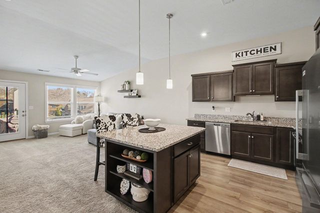 2504 Crosshill Drive, Crescent Springs, KY 41017