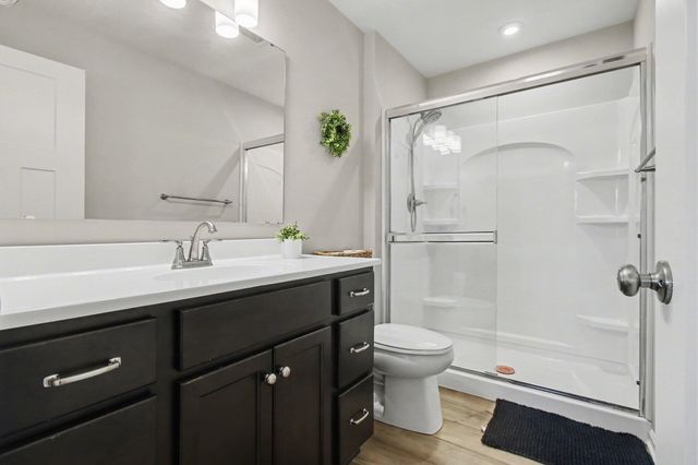 2504 Crosshill Drive, Crescent Springs, KY 41017