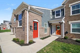 2504 Crosshill Drive, Crescent Springs, KY 41017