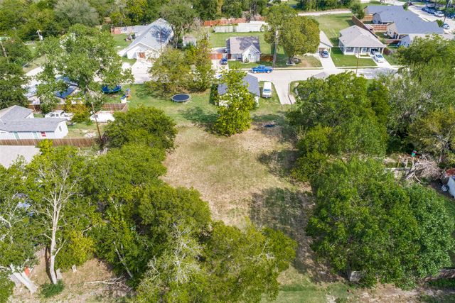 906 Hamilton Street, Mckinney, TX 75069