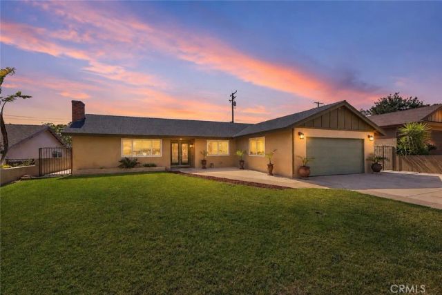 1641 Maywood Avenue, Upland, CA 91784
