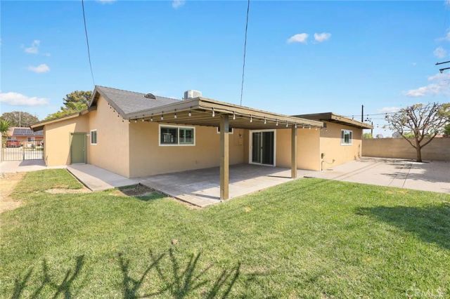 1641 Maywood Avenue, Upland, CA 91784