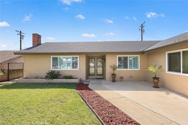 1641 Maywood Avenue, Upland, CA 91784