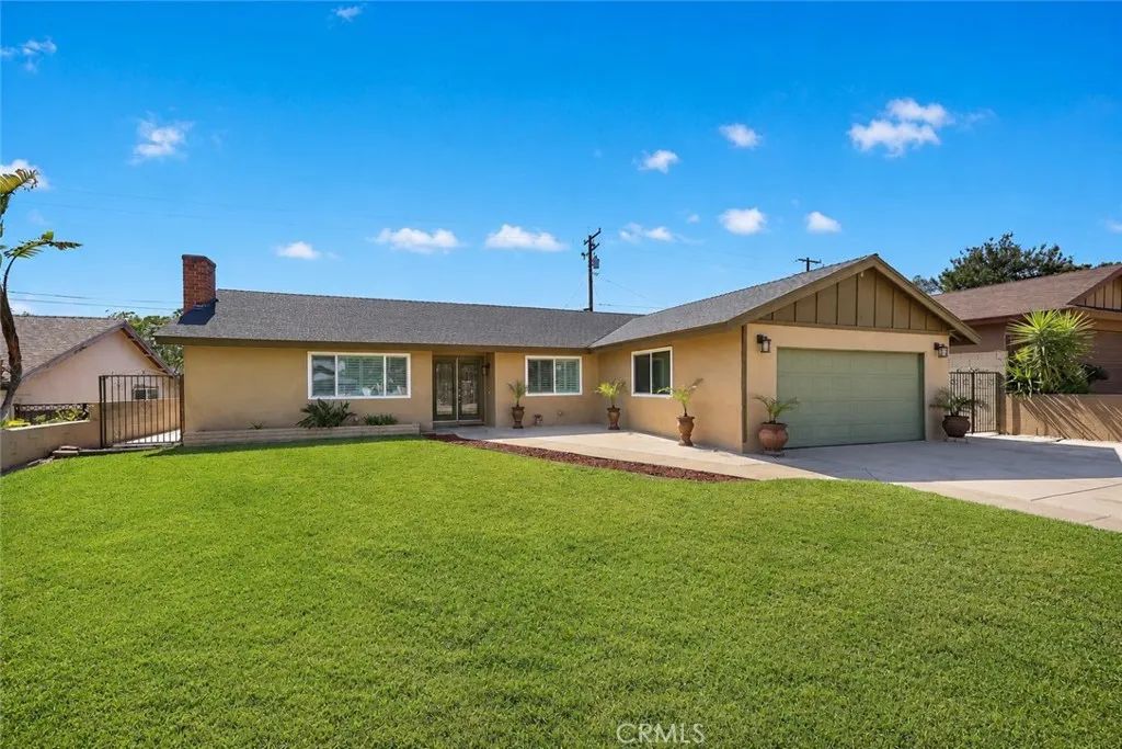 1641 Maywood Avenue, Upland, CA 91784