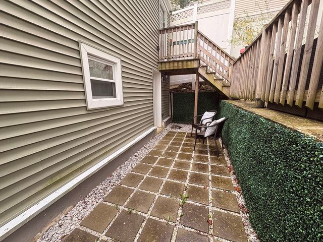 43 Sagamore Ave 1A, Winthrop, MA 02152
