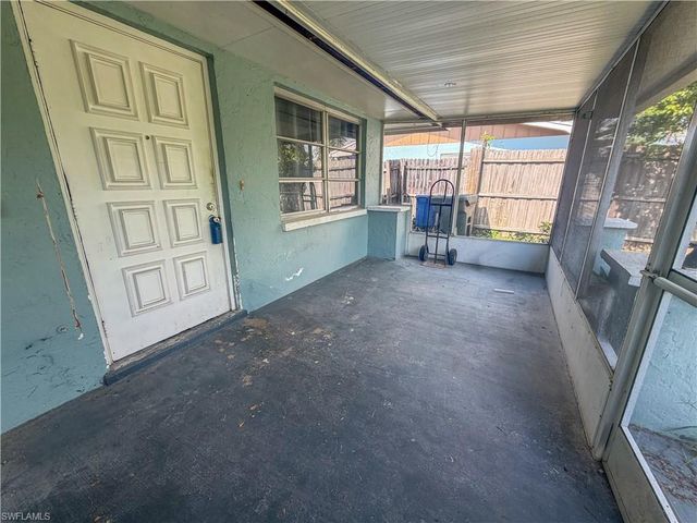 1034 Southdale RD, Fort Myers, FL 33919