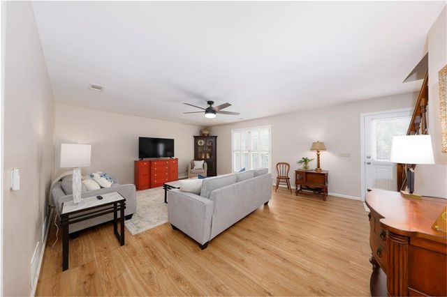 9135 Clearwater Road, Gainesville, GA 30506