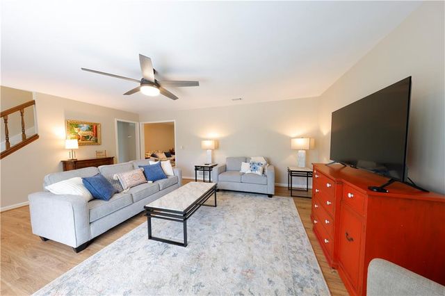 9135 Clearwater Road, Gainesville, GA 30506