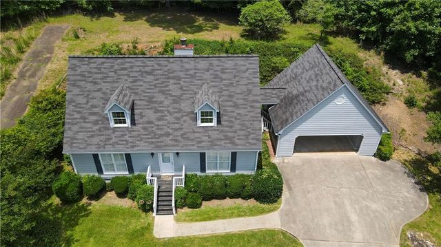 9135 Clearwater Road, Gainesville, GA 30506