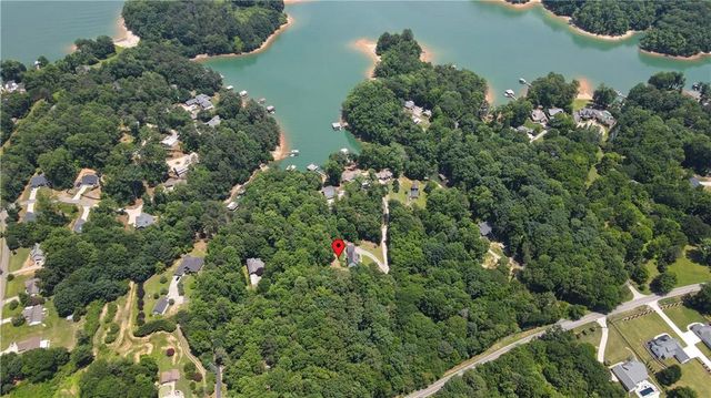9135 Clearwater Road, Gainesville, GA 30506
