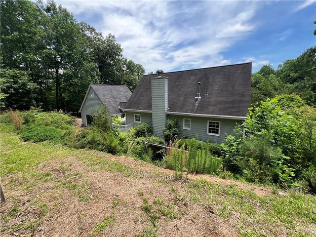 9135 Clearwater Road, Gainesville, GA 30506
