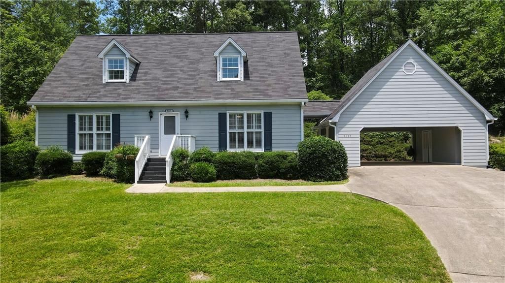 9135 Clearwater Road, Gainesville, GA 30506