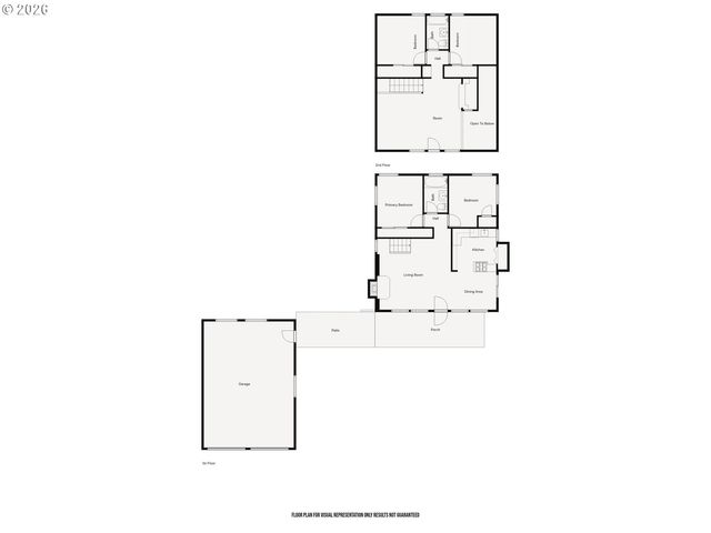 200 SIERRA Dr, Eagle Point, OR 97524