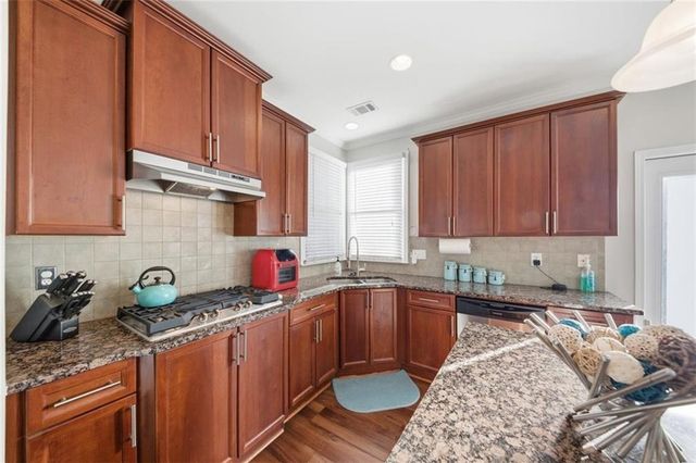 1719 Cromwell Lane, Lithia Springs, GA 30122