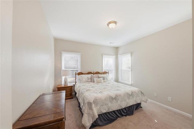 1719 Cromwell Lane, Lithia Springs, GA 30122
