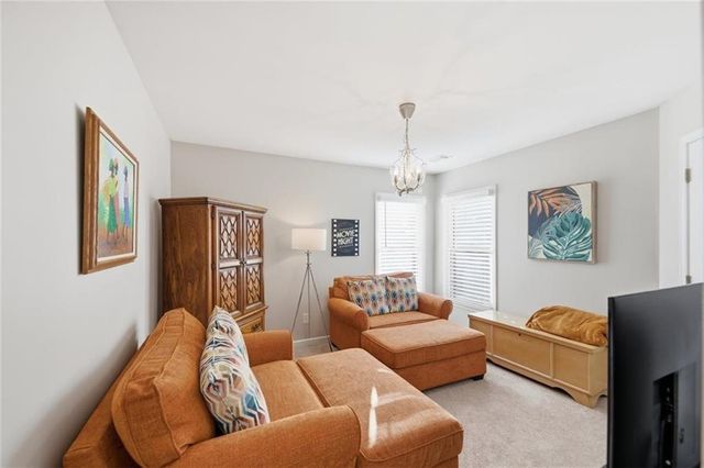 1719 Cromwell Lane, Lithia Springs, GA 30122