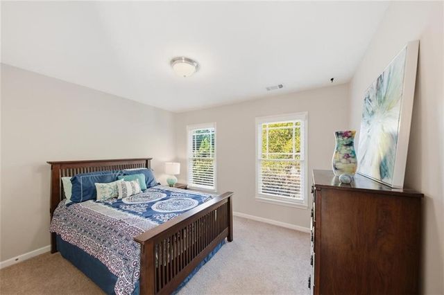 1719 Cromwell Lane, Lithia Springs, GA 30122