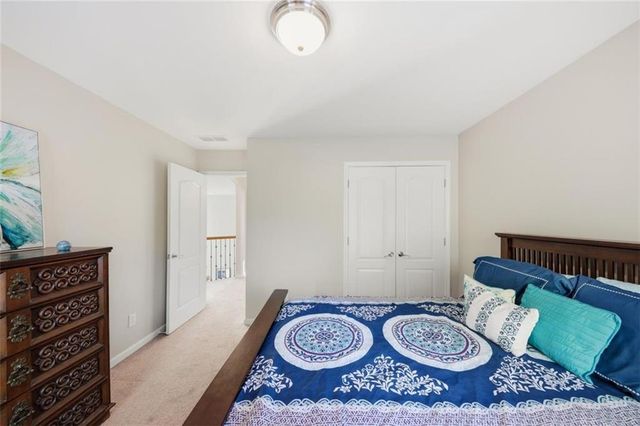 1719 Cromwell Lane, Lithia Springs, GA 30122