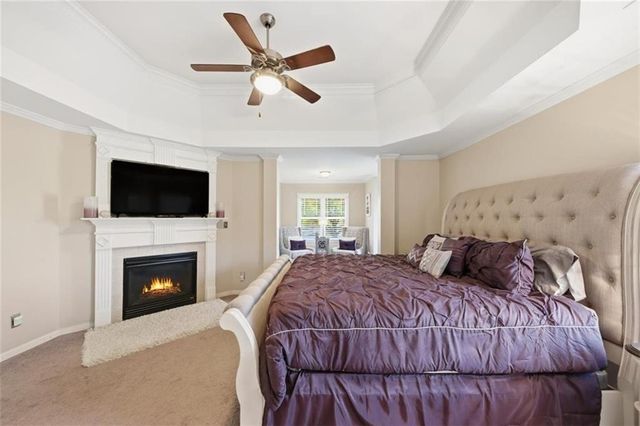 1719 Cromwell Lane, Lithia Springs, GA 30122