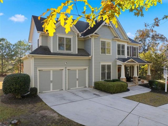 1719 Cromwell Lane, Lithia Springs, GA 30122