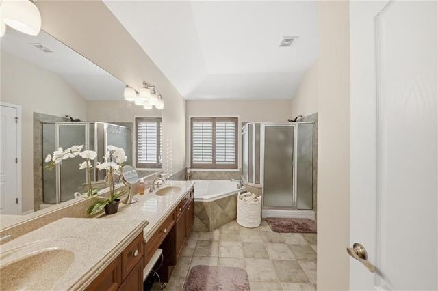 1719 Cromwell Lane, Lithia Springs, GA 30122