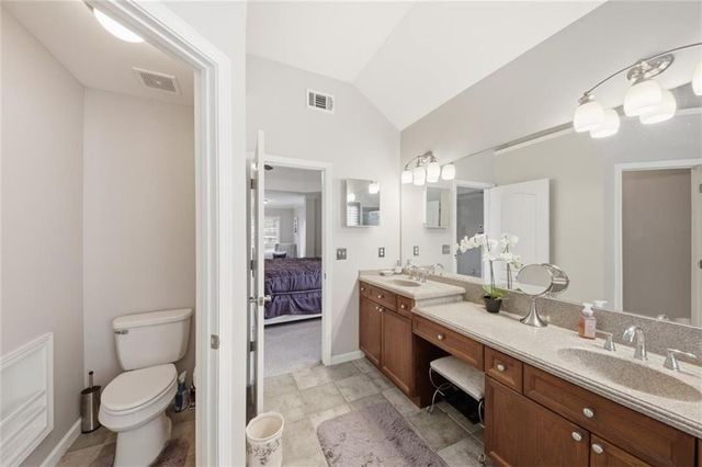 1719 Cromwell Lane, Lithia Springs, GA 30122
