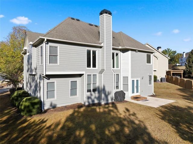 1719 Cromwell Lane, Lithia Springs, GA 30122