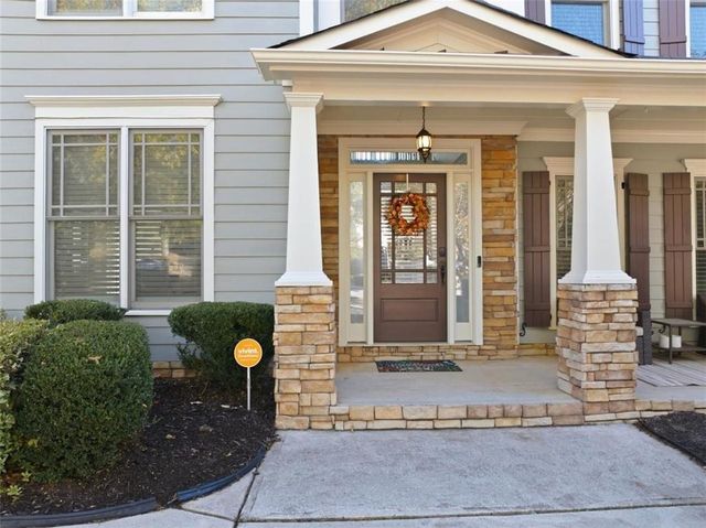 1719 Cromwell Lane, Lithia Springs, GA 30122