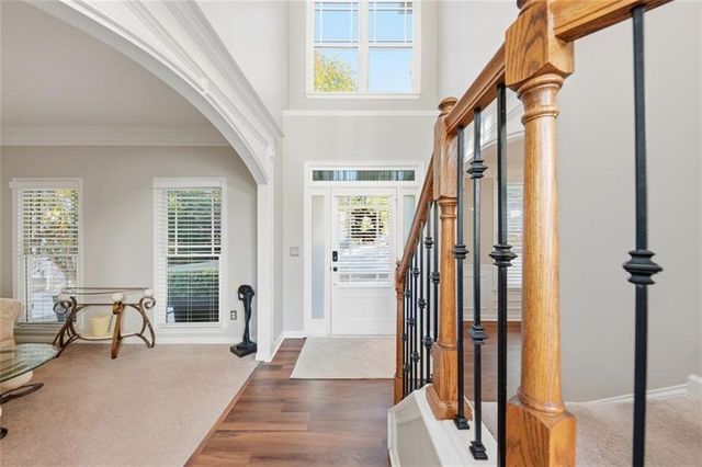 1719 Cromwell Lane, Lithia Springs, GA 30122