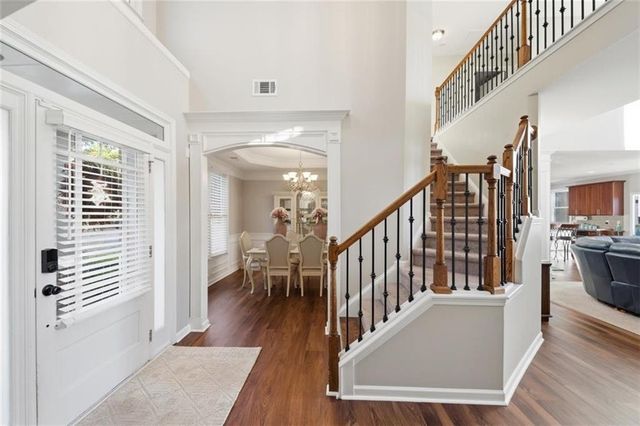 1719 Cromwell Lane, Lithia Springs, GA 30122