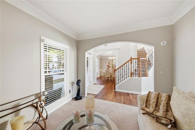 1719 Cromwell Lane, Lithia Springs, GA 30122