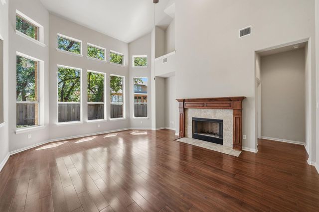205 Crosswind CT, Cedar Park, TX 78613