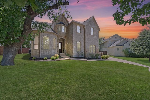 205 Crosswind CT, Cedar Park, TX 78613