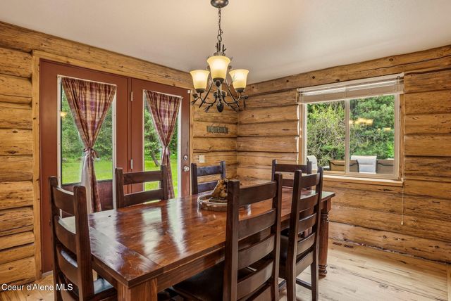 7569 Upper Pack River Rd, Sandpoint, ID 83864