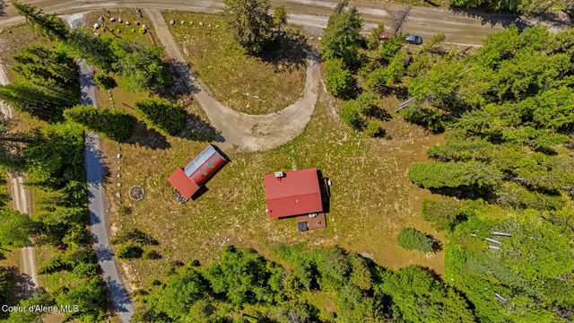 7569 Upper Pack River Rd, Sandpoint, ID 83864